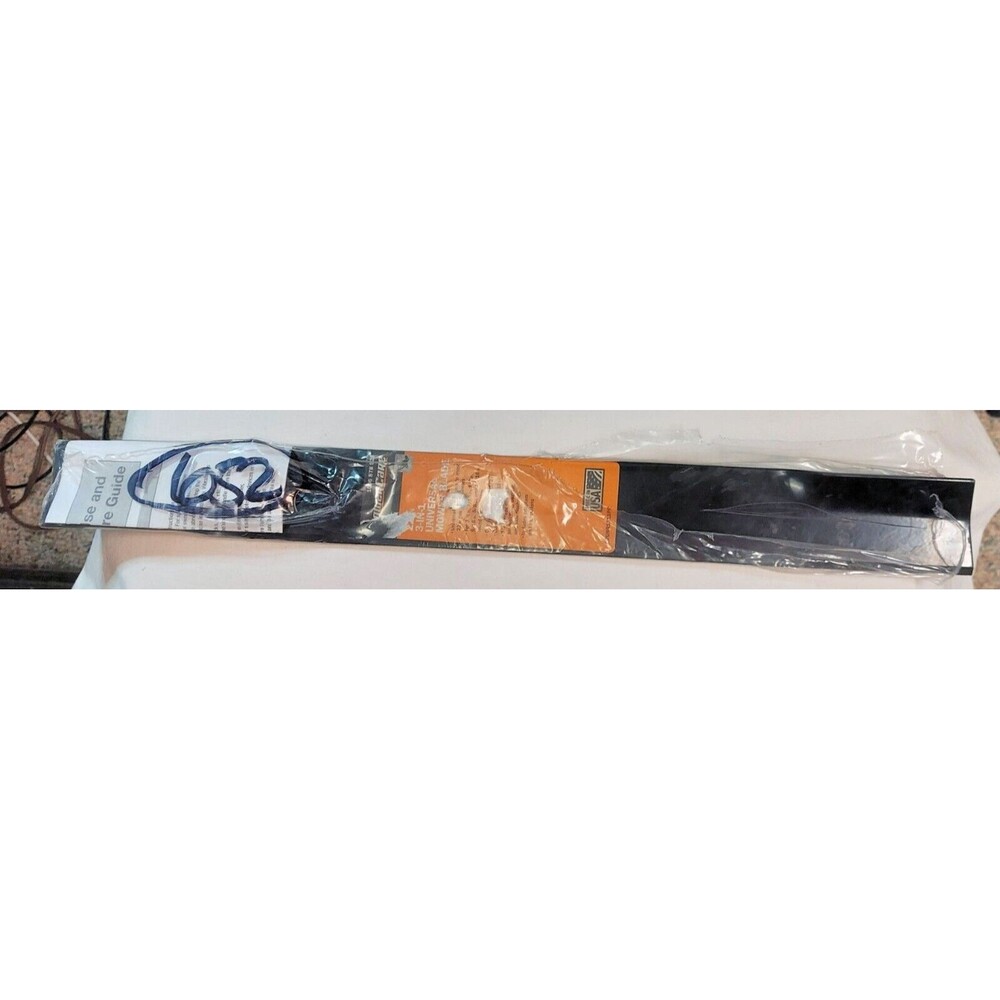 PowerCare 22” 3-in-1 universal mower blade 22UNR1311PC fits most mowers
